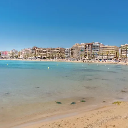 Stunning In Lägenhet *