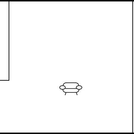 Apartamento Stunning In