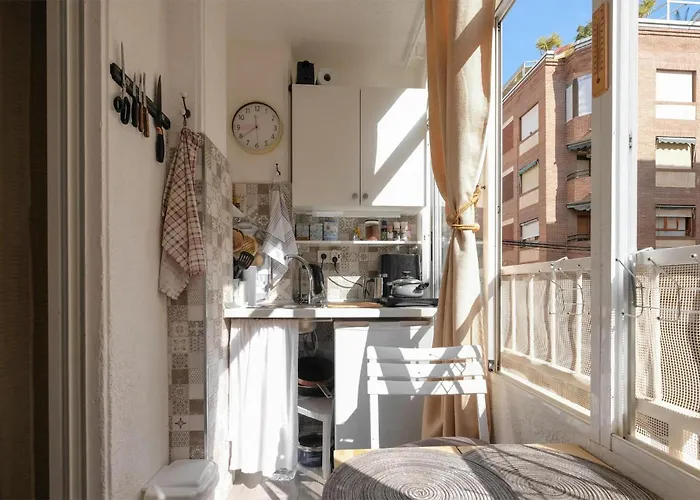 Stunning In Apartamento *