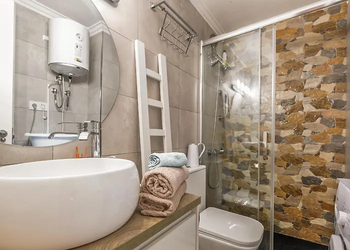 Apartamento Stunning In *