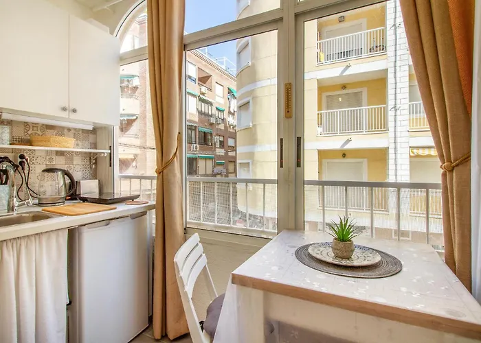 Apartamento Stunning In Torrevieja