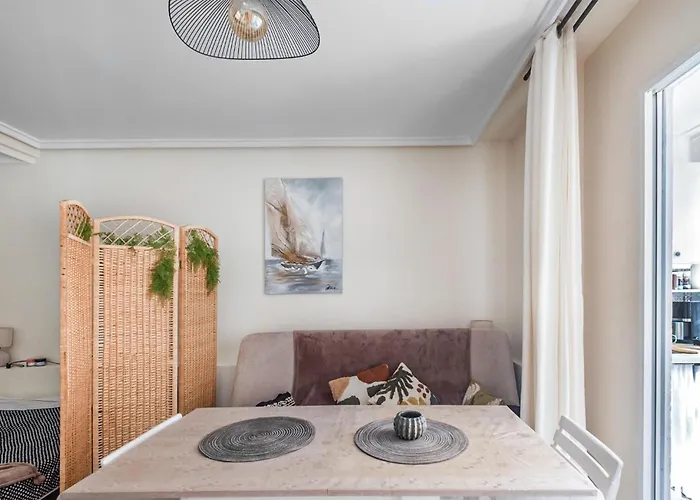 Stunning In Torrevieja