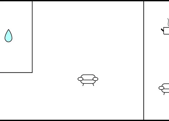 Apartamento Stunning In