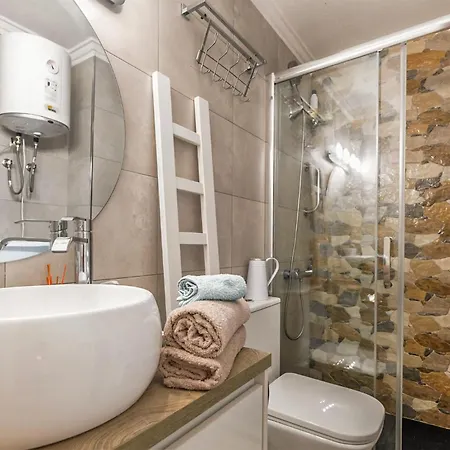 Apartamento Gorgeous In *