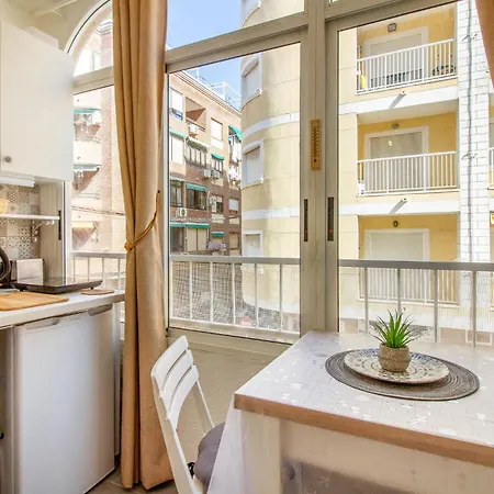 Apartment Stunning In Torrevieja