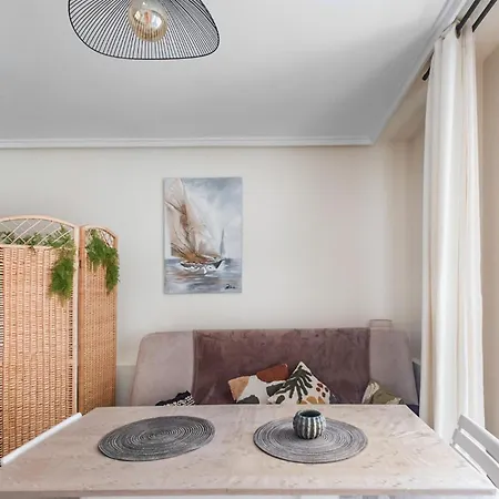 Stunning In Torrevieja