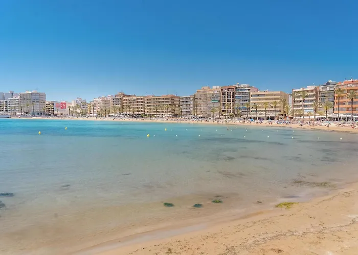 Stunning In Apartman *