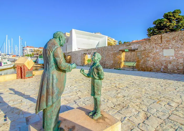 Stunning In Apartman Torrevieja