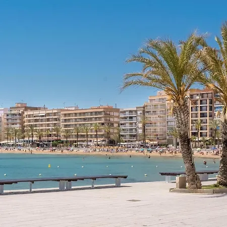 Stunning In * Torrevieja