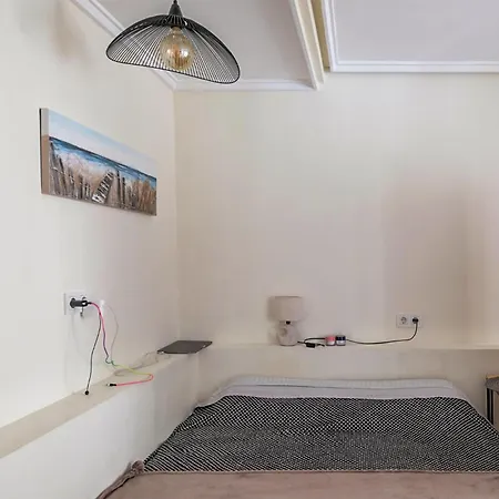 Apartamento Stunning In *