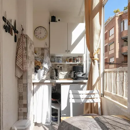 Stunning In Apartamento *